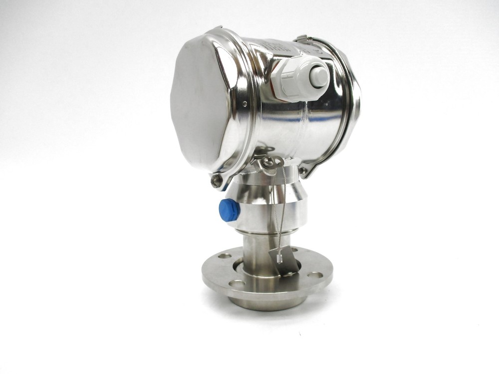 ENDRESS+HAUSER FMB70-ABR1F12TKCAA NSNP