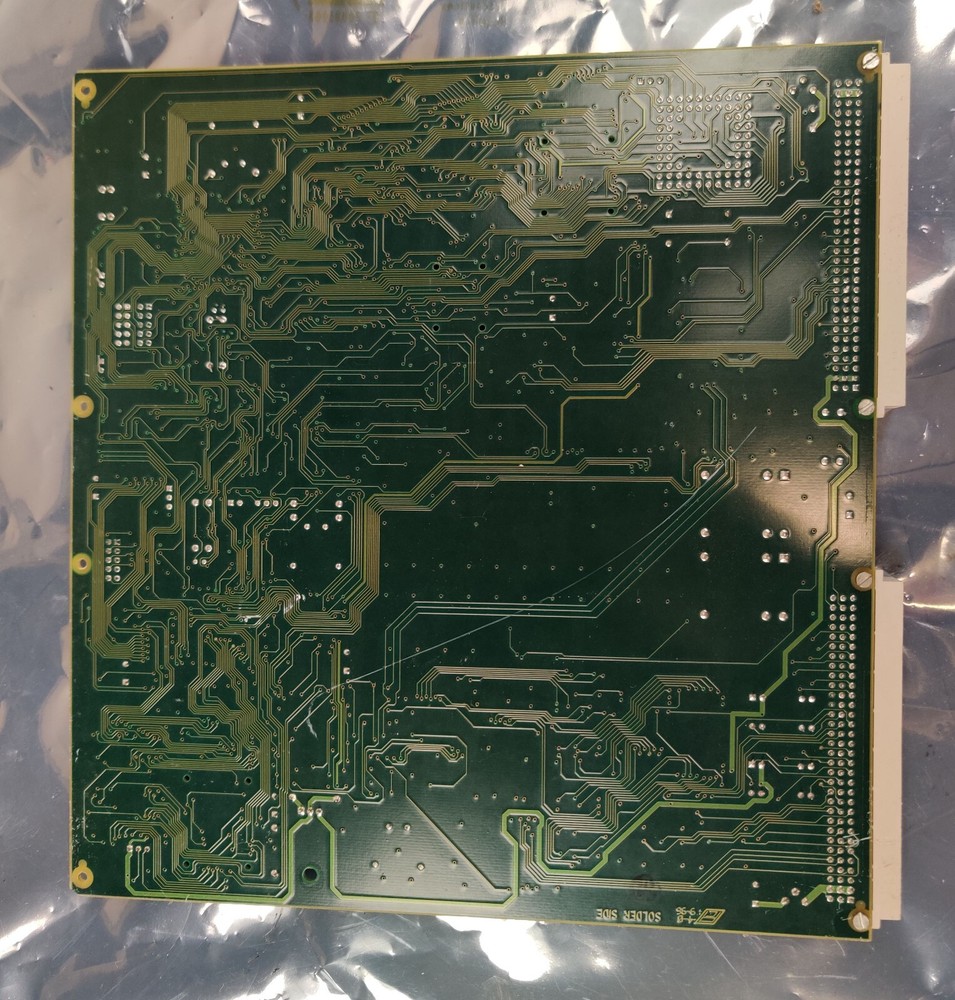 PerkinElmer Sciex 020293-C System Controller Board for Elan ICP-MS & DRC