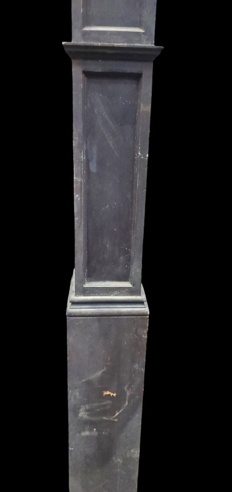 Craftsman Style Newel Post GAM0324