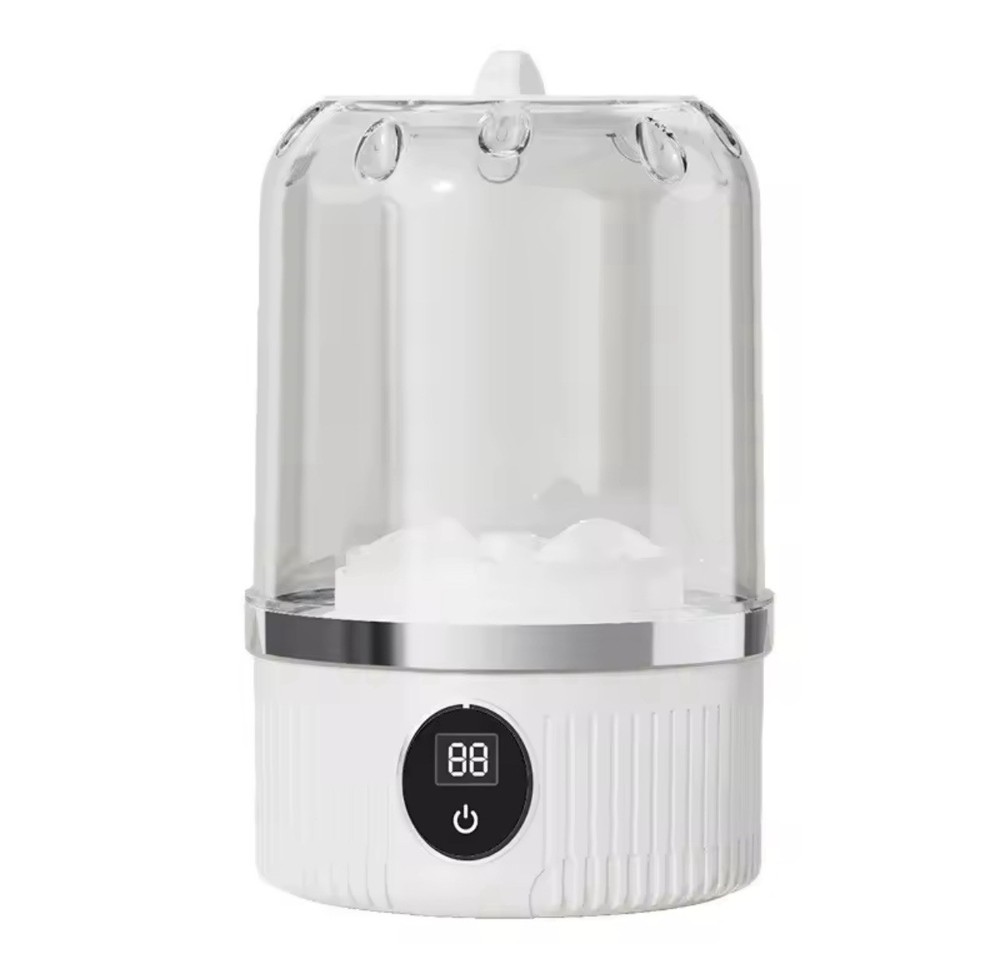 Portable washing machine For Underwear