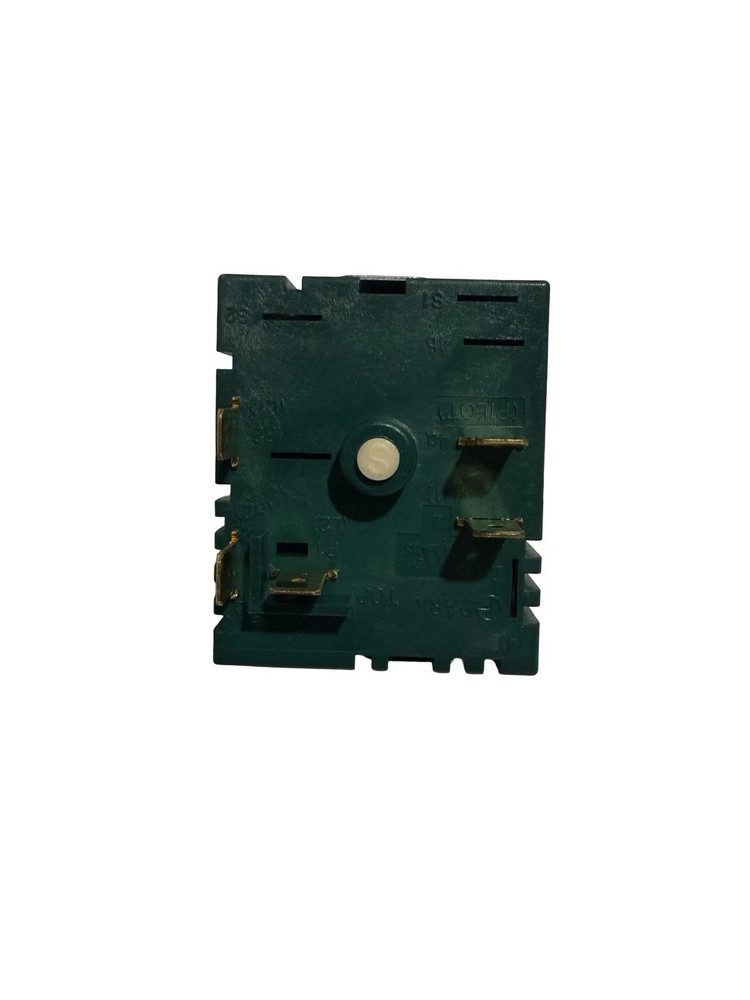 LG EBF62174908 Range Oven Surface Element Rotary Control Switch New