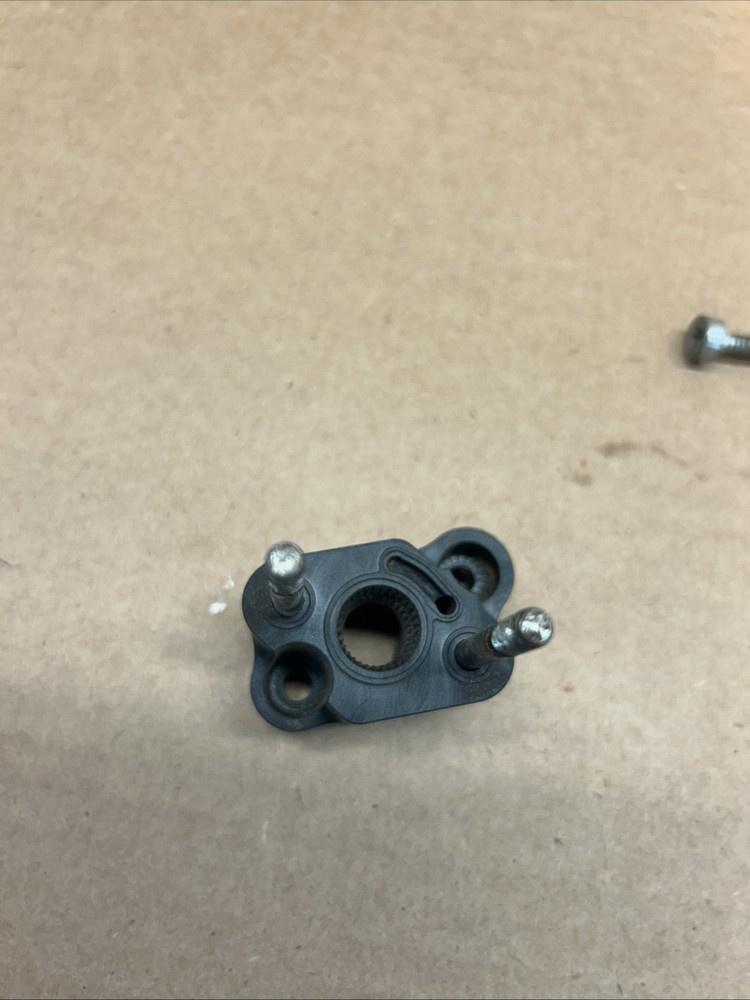 OEM STIHL BG55 Leaf Blower INTAKE MANIFOLD INSULATOR