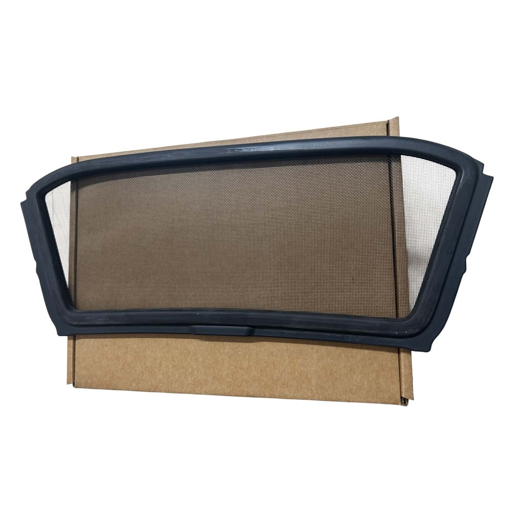 For Porsche Boxster (981) 2013-2016 Wind Deflector Insert Replace Windshot