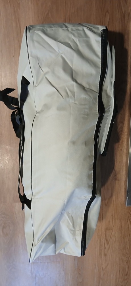 niphean Paddle Board Backpack with Wider Shoulder Straps, 100L Extra-Large...