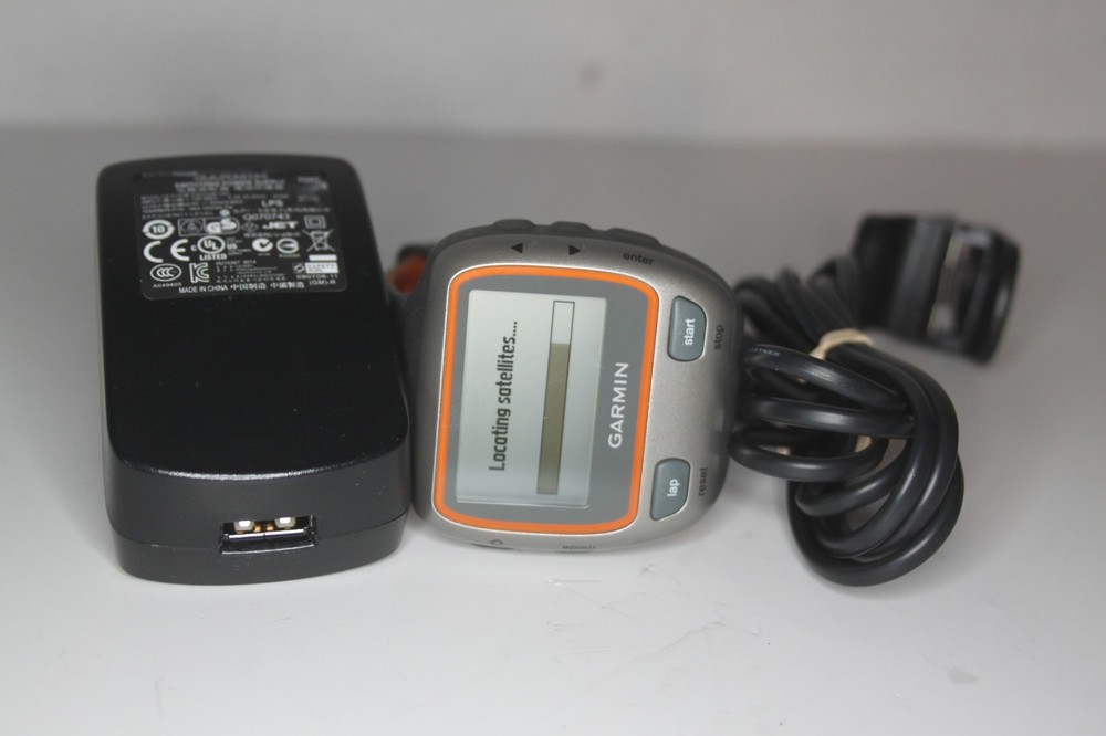 Garmin Forerunner 310XT Watch