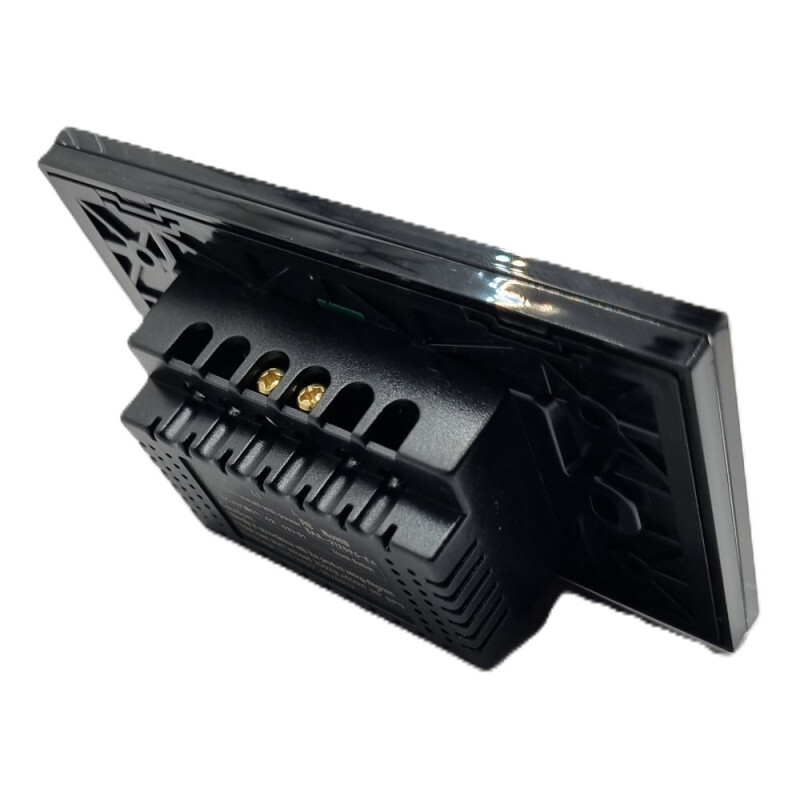 Touch Glass Light Switch