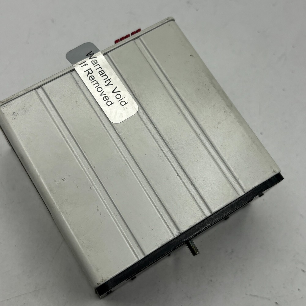 OPTO 22 SNAP B3000 BRAIN Analog Input/Output Module ADDR BITS🔔