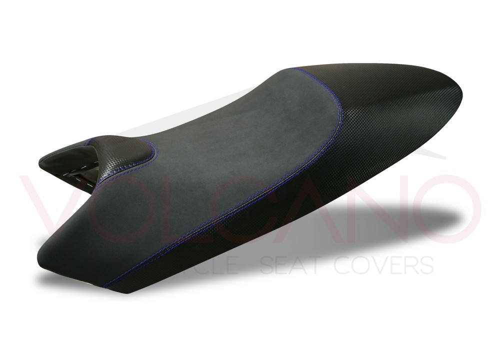 MONSTER SADDLE COVER 1994 - 2007 - D057