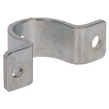 Genuine Mopar Stabilizer Bar Grommet Retainer 5105566AA