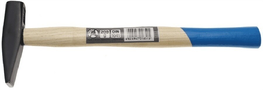 BGS DIY Locksmith Hammer | 200g - 1851