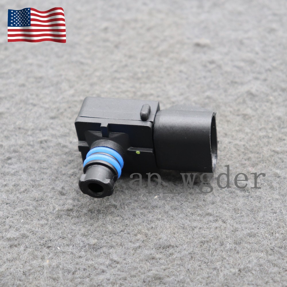 Fits For Chrysler Dodge Jeep Ram VW MAP Manifold Absolute Pressure Sensor