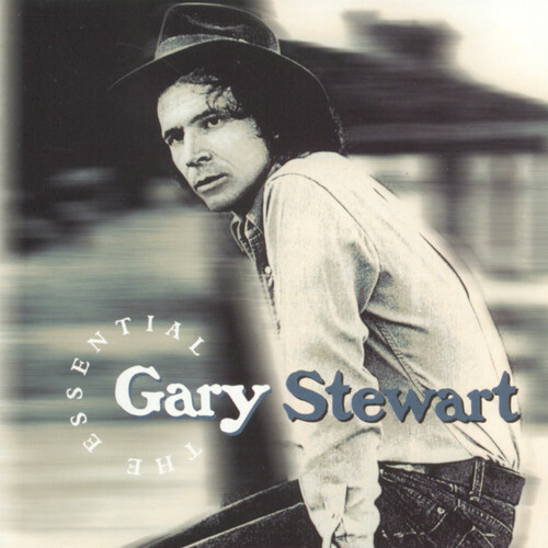 Gary Stewart - Essential Gary Stewart [New CD]