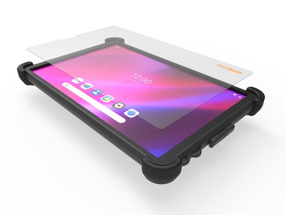 MobileDemand Lenovo Tab K11 Standard Screen Protector
