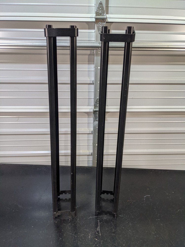 Titertek Microplate Stacks for MAP-C Liquid Handling Workstation / Tower / Rack