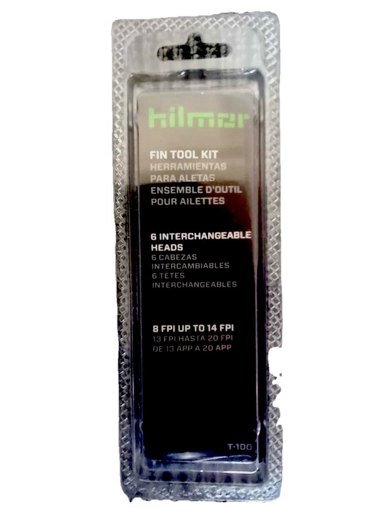 Hilmor T100 Fin Tool