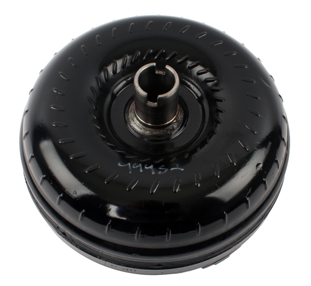 Boss Hog LS Night Stalker Torque Converters 49452