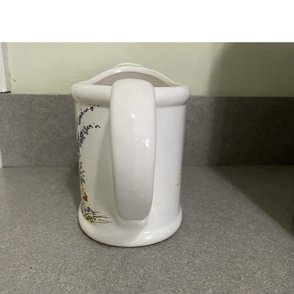 Vintage Watering Can