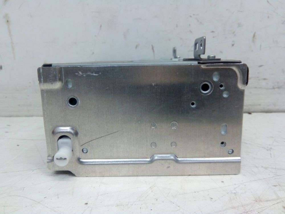 Radio/Cd-Changer Code Not Vorhanden. Fits for Ford Transit V36