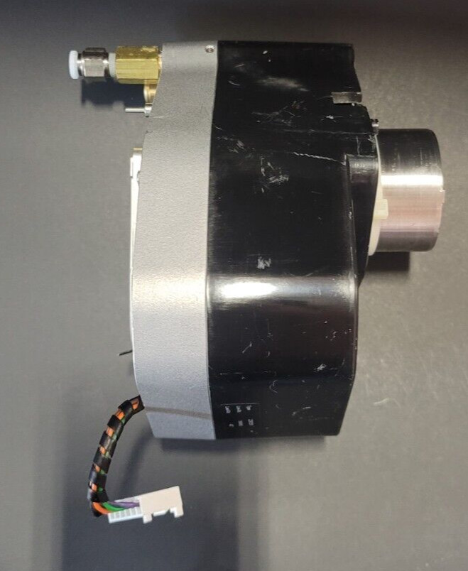 AS IS UNTESTED VAT 65048-PH52-BIV1 ACTUATOR 229351