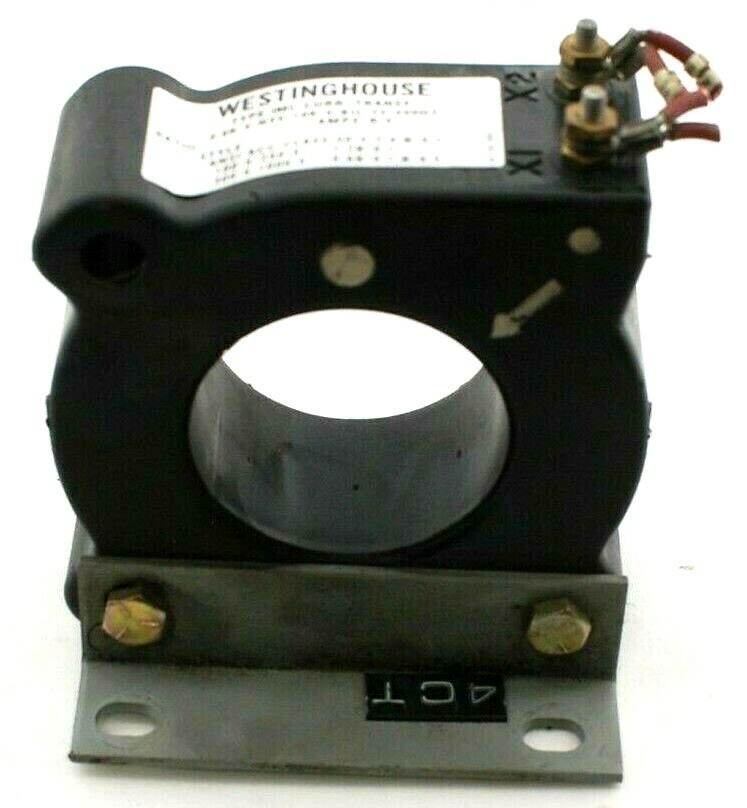 Westinghouse 7524A98G05 Current Transformer