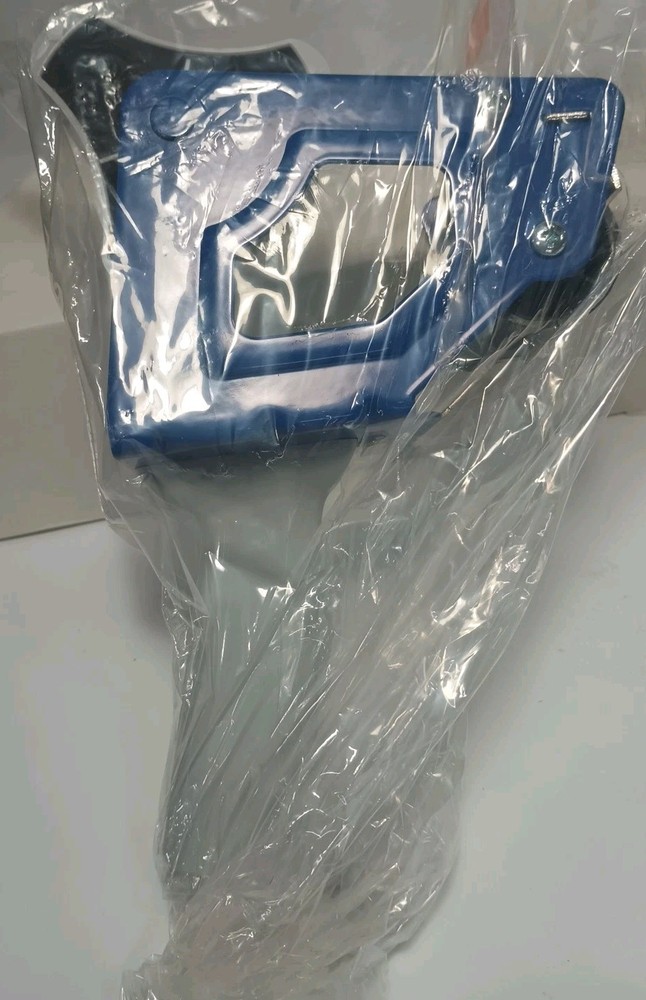 Side Loader Handheld 3" Tape Dispenser Gun QPC-304