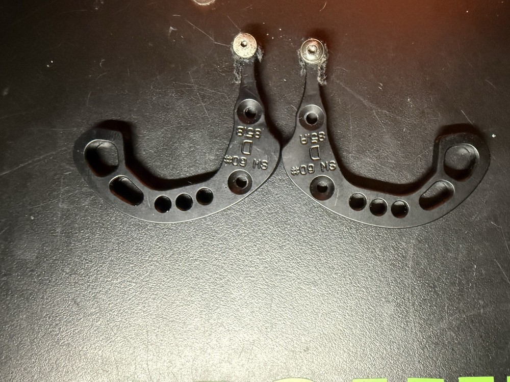 Mathews Switchweight D Mods 65lb 85%letoff