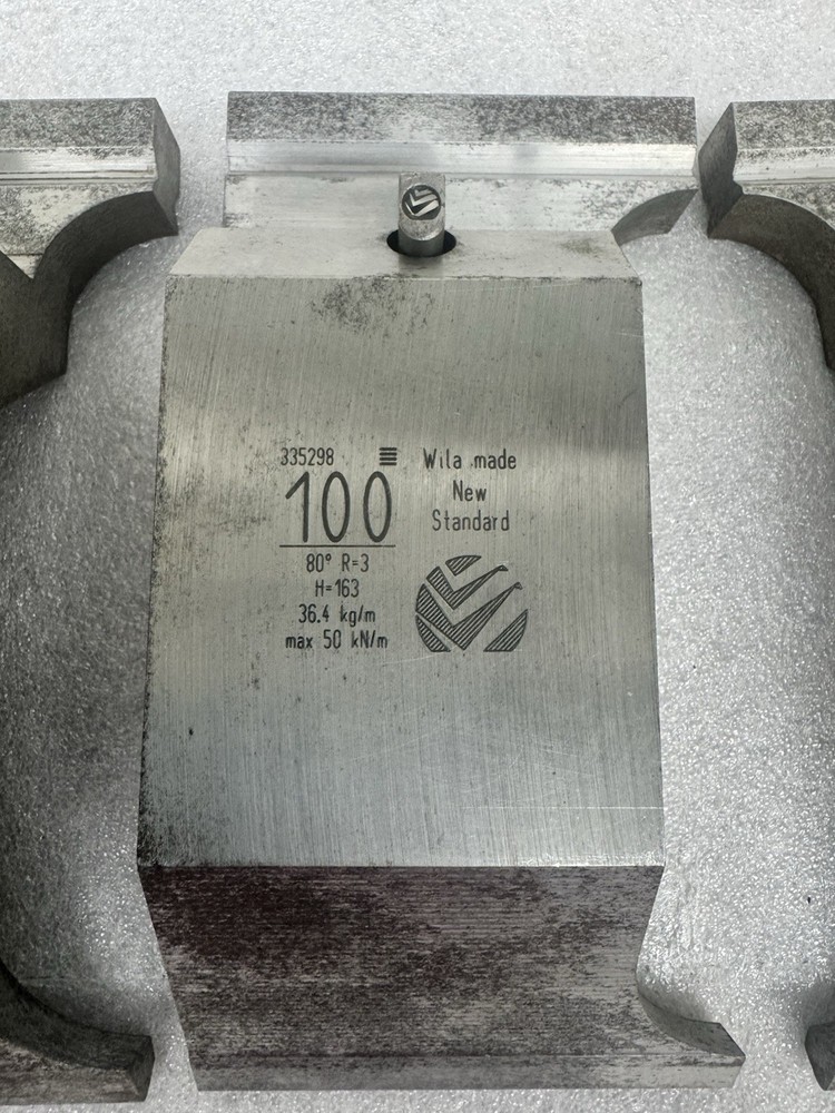 Wila 100