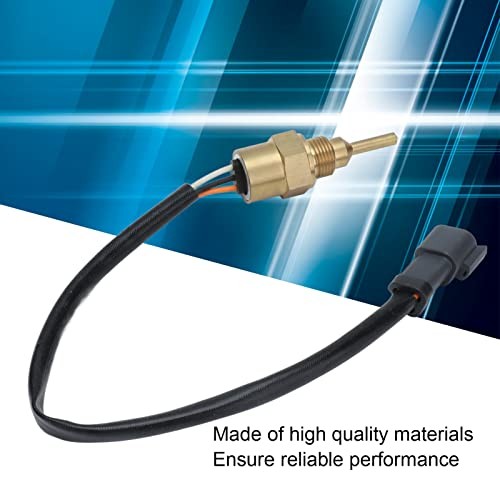Coolant Temperature Sensor, 102-2240, Cooling Temperatures Sender Water
