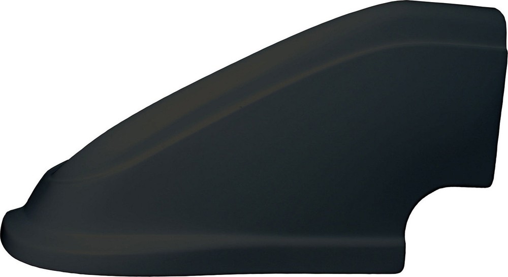 FIVESTAR 020-410-BL MD3 Modified Flare Left Black