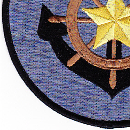 DD-498 USS Philip Patch