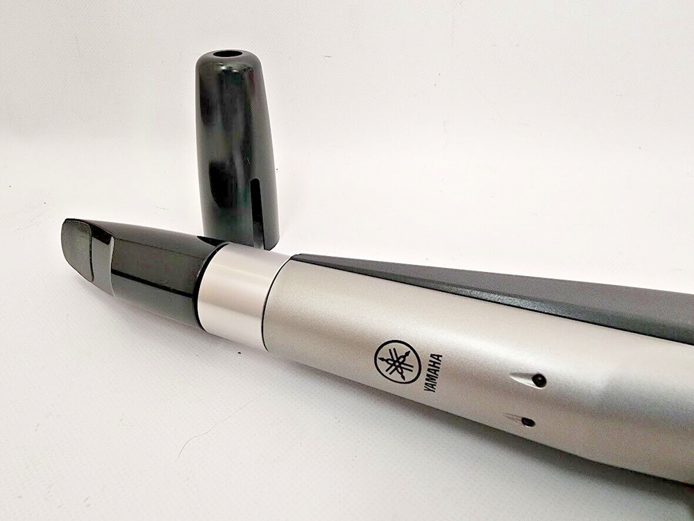 Yamaha WX5 Wind Synthesizer Midi Controller