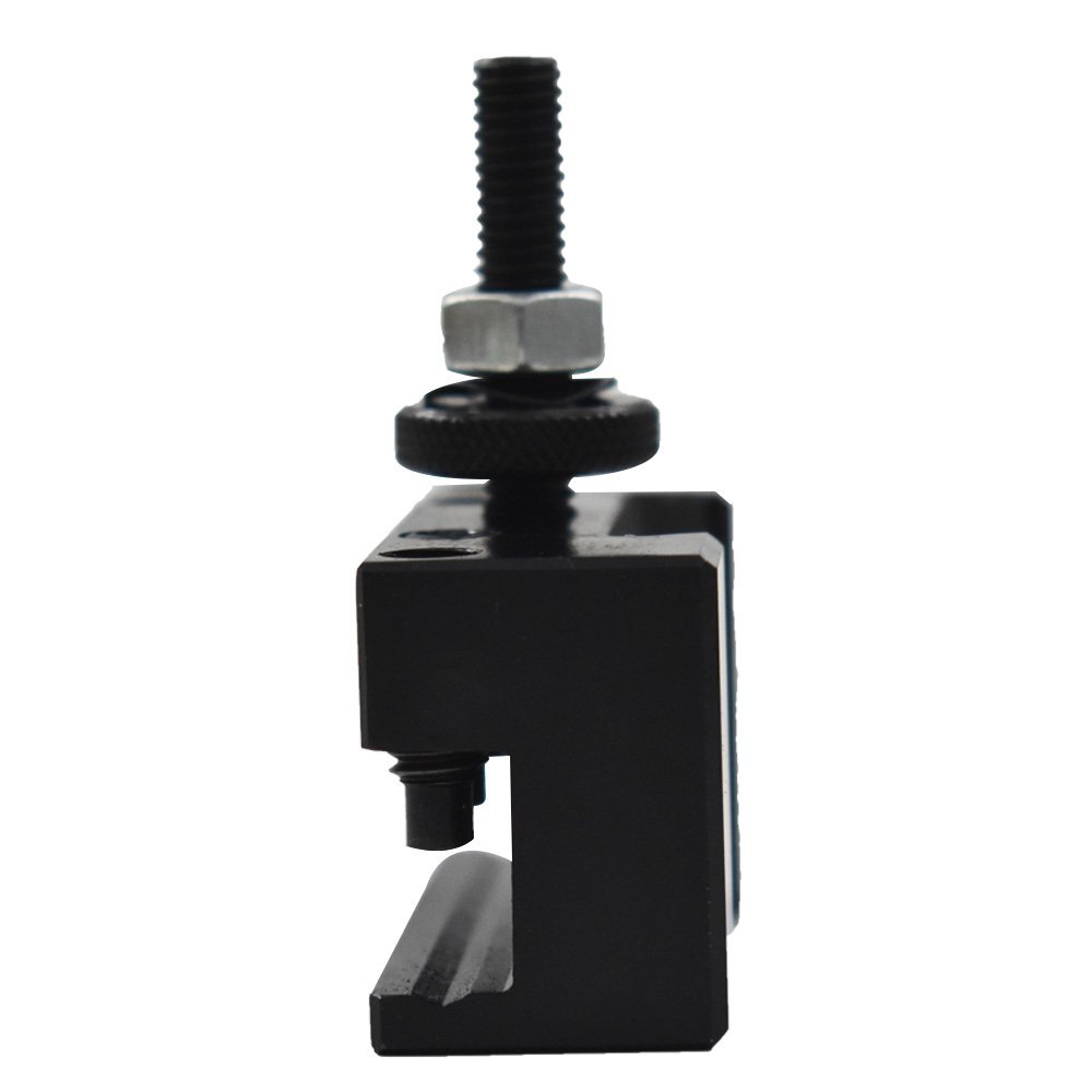 OXA #2 Quick Change Turning Facing Boring Tool Post Holder OXA (250-002)