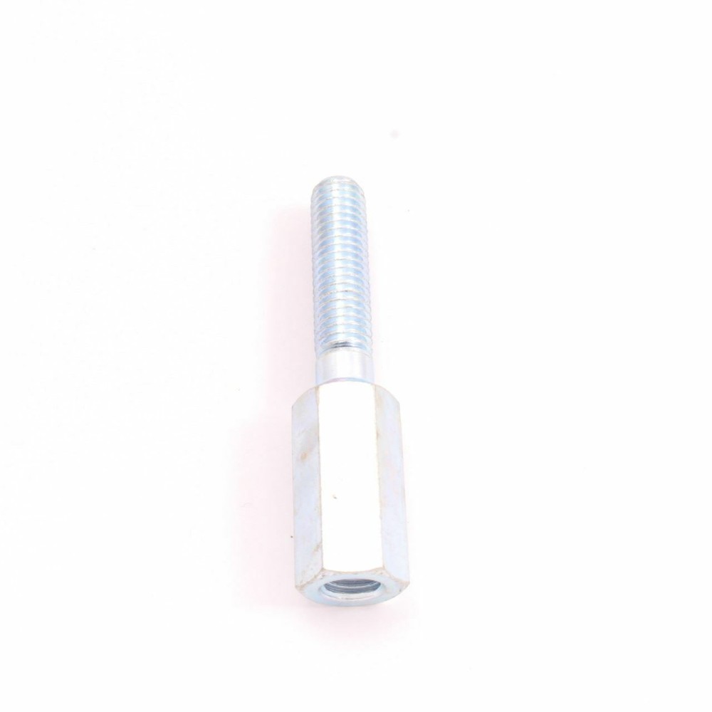 Thread adapter, 5/16-24 Female thread, M8x1.25 Male thread