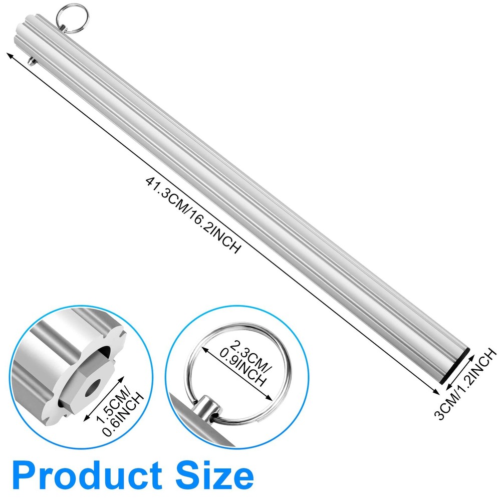 Lifting Handle Assembly Compatible with Tapco PRO 14, PRO 19, Siding Bending Bra