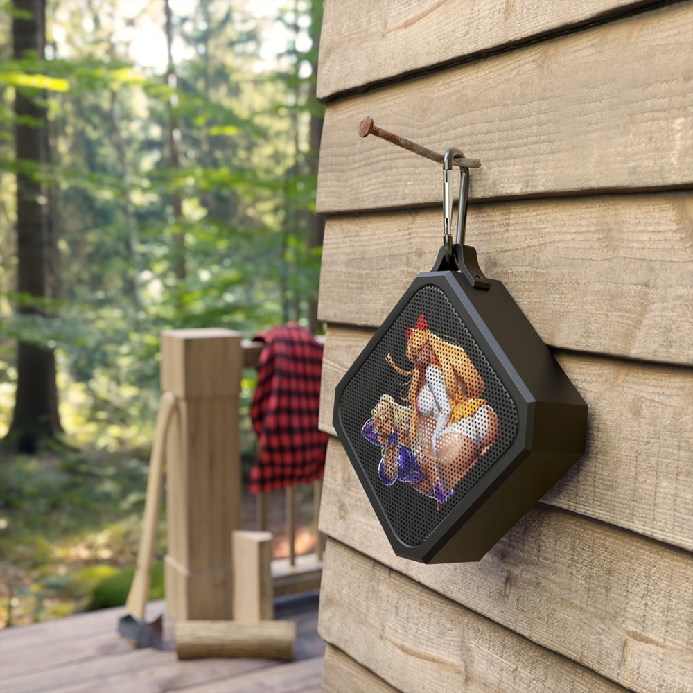 Blackwater Outdoor Bluetooth Speaker