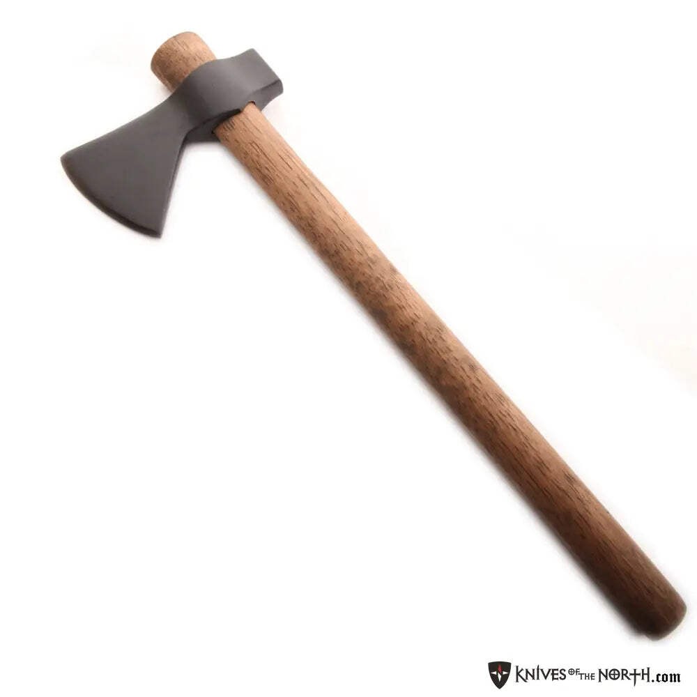 British Belt Axe