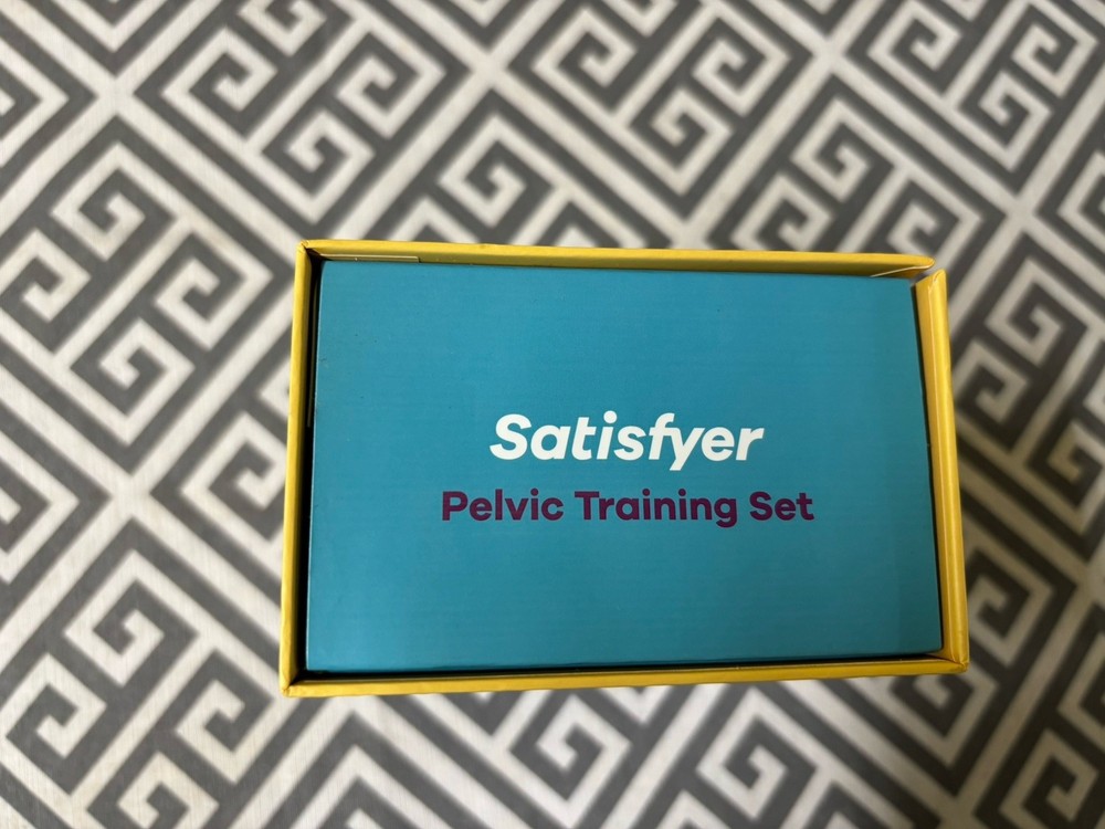 Kegal Trainer, New In Box