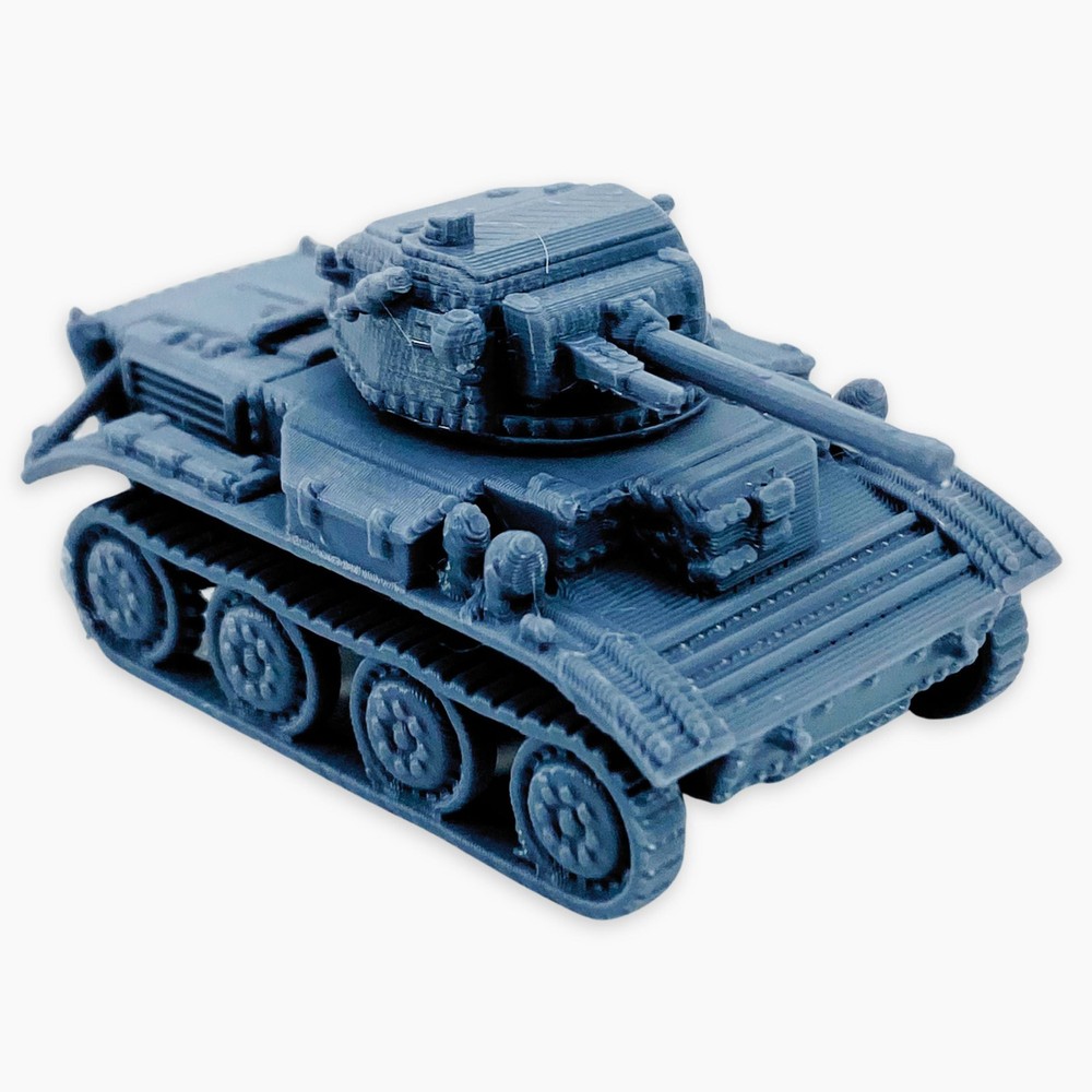 Mk VII Tetrarch