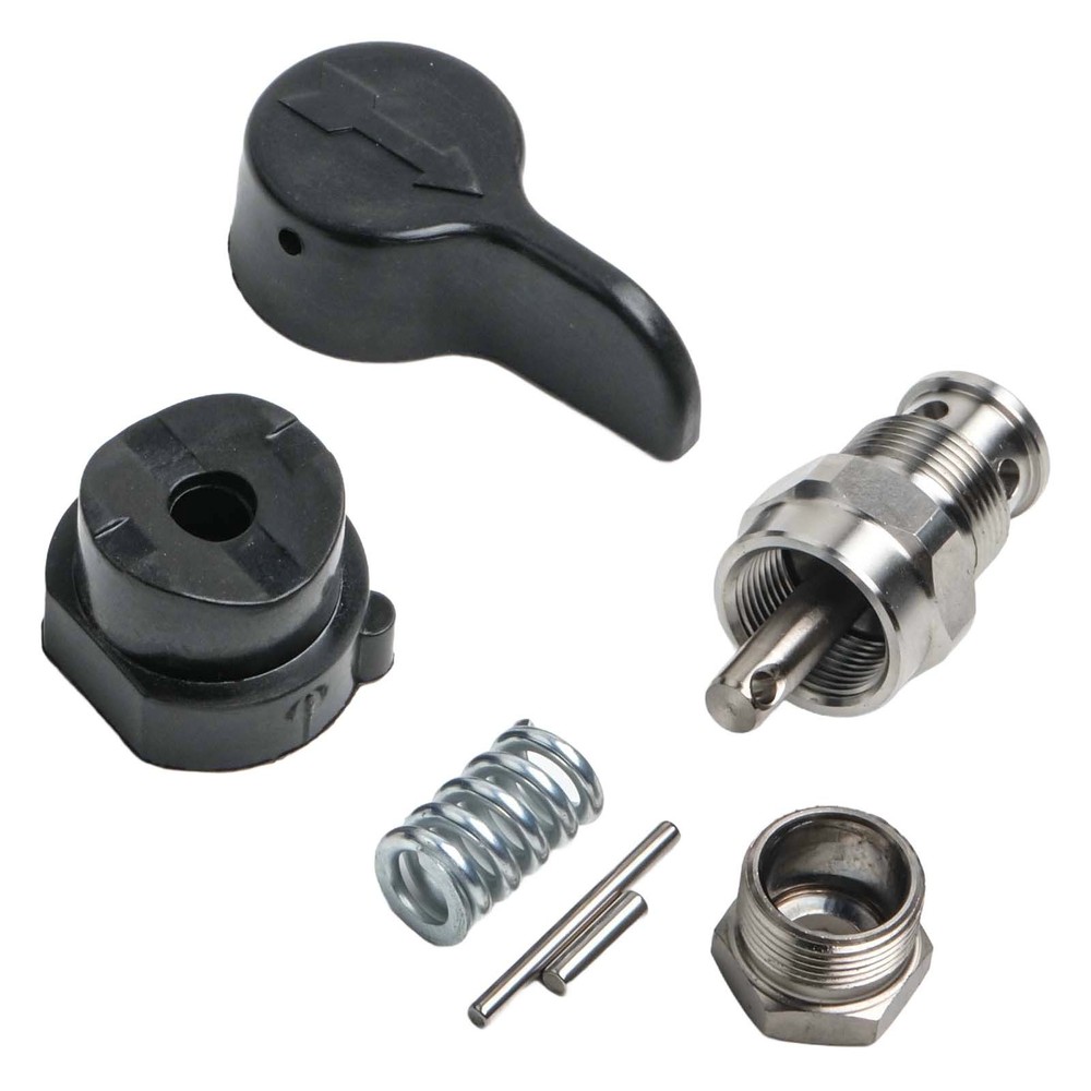 Spray Machine Replacement Return Valves Compatible with Various Models