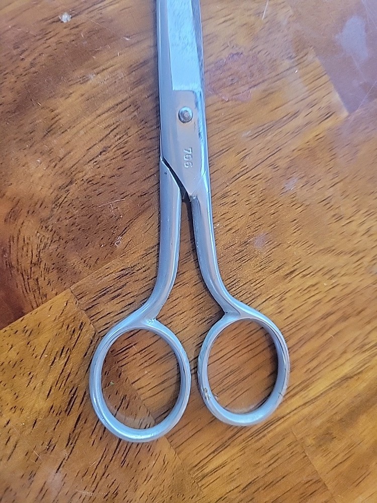 Wiss Vintage Sissors 766