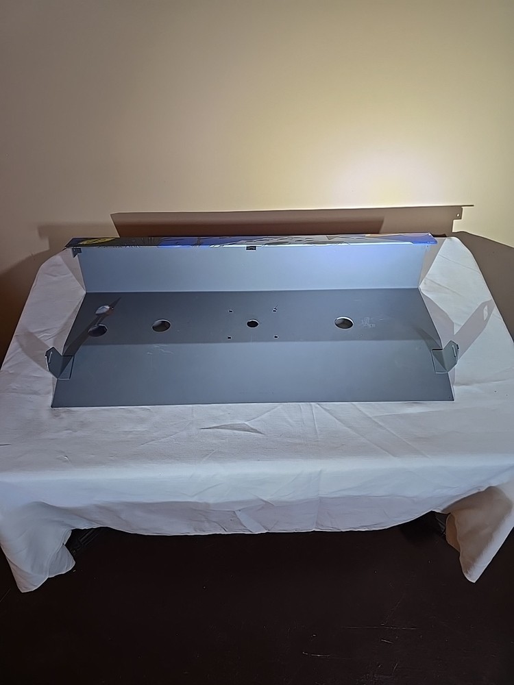 Arcade Space Ace Control Panel - Very Nice Condition