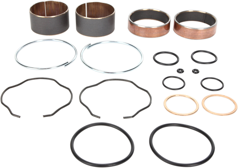 MOOSE RACING FORK BUSHING KIT HON 0450-0310