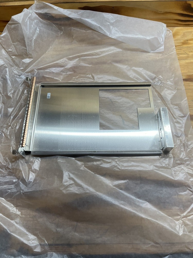 Nokia Spare Blank Panel Airscale Core-Cards 6 Per Box.