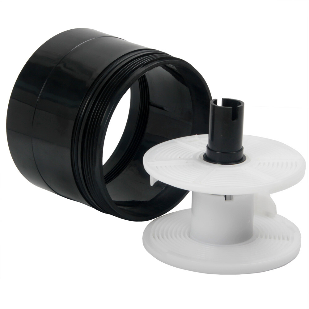 Extension Tank Module Adapter For AP Kaiser Reels Developing Tanks Mini Compact