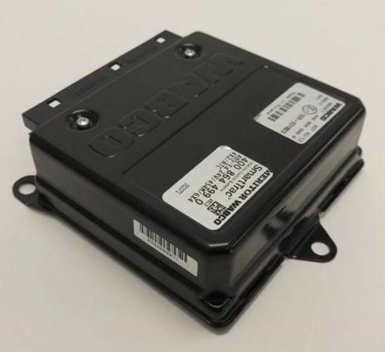 Freightliner Wabco ABS Engine Control Unit P/N 400 864 499 0