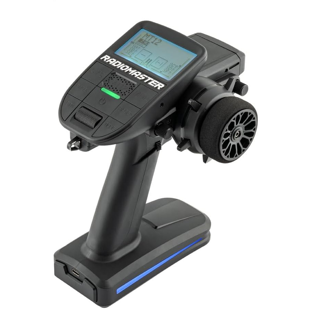 RadioMaster MT12 Surface Radio Controller(ELRS)