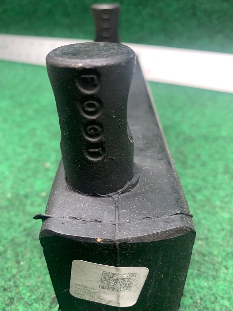 Type U 7 1/16 Inch Stripper Packer & Top Seal