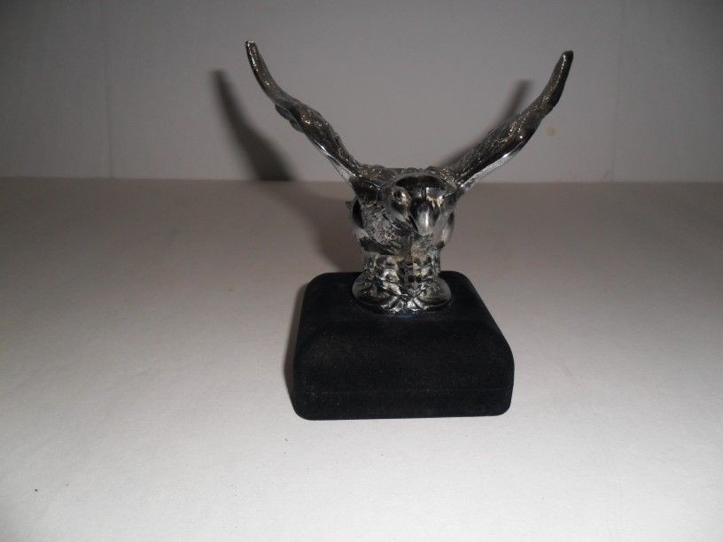 Hood Ornament