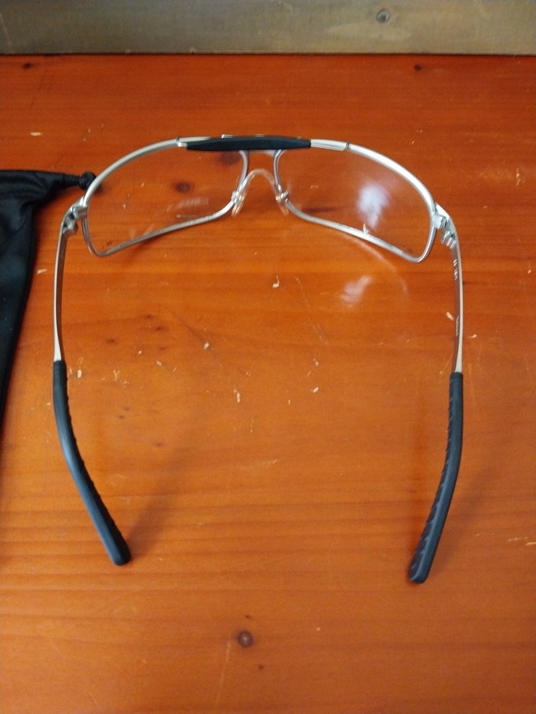 Vintage Smith & Wesson Glasses