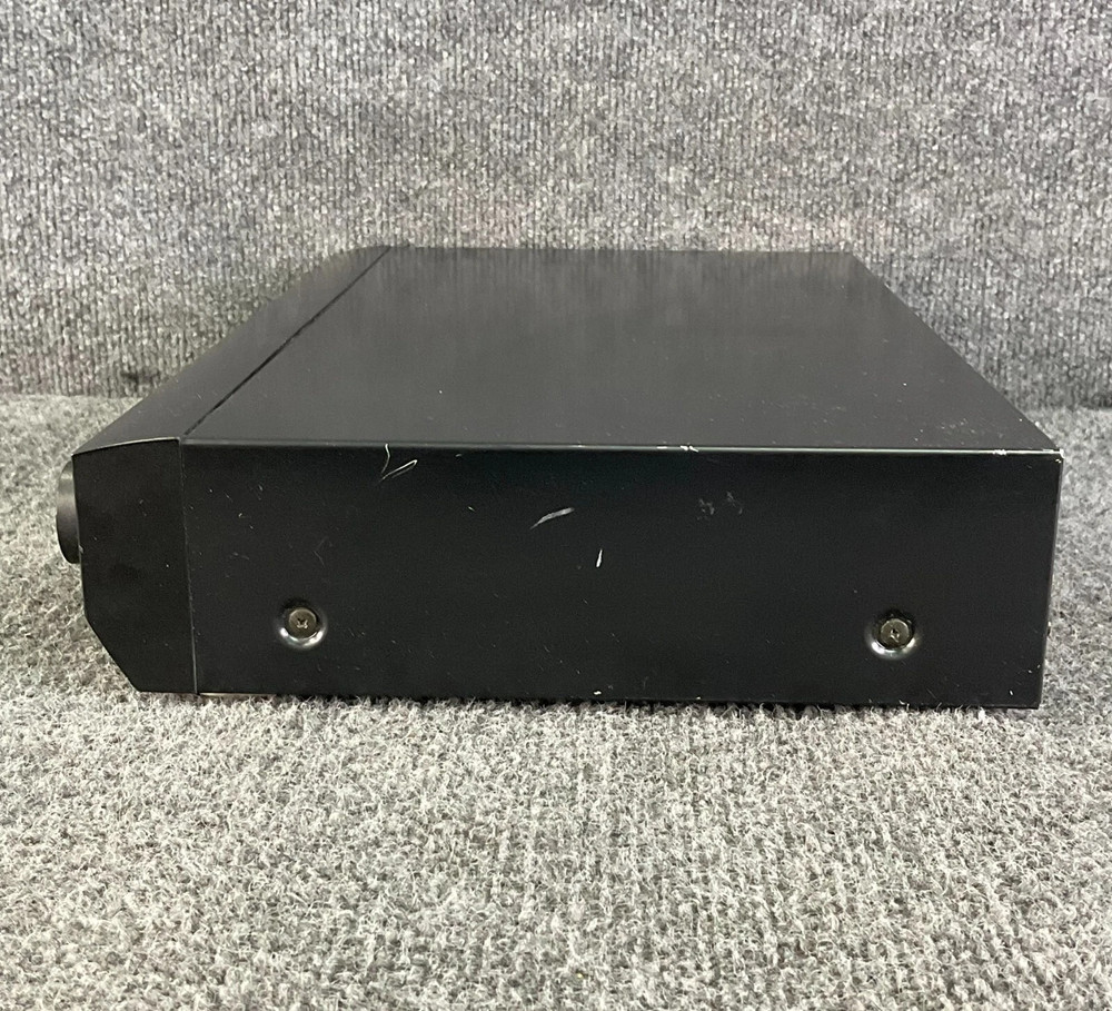 Panasonic DVD-RV65 5.1 Ch DTS Dolby Digital Decoder – Hi-Fi CD/DVD Player